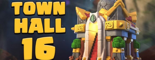 Clash of Clans Town Hall 16 Sudah Rilis, Berikut Berbagai Pembaharuan yang Tersedia